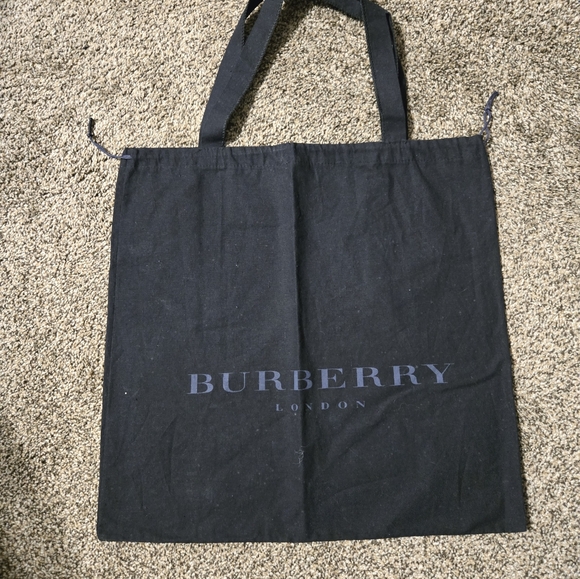 Dust bag - Picture 1 of 3
